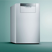 Servicio técnico calderas Vaillant ECOCRAFT en Las Rozas de Madrid