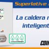 Nueva Caldera Cointra Superlative Plus