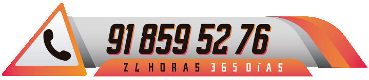 Teléfono urgencias arreglar calderas BaxiRoca en Torrelodones
