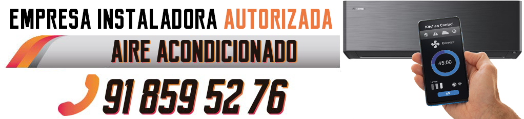 Empresa instaladora Aire acondicionado Empresa instaladora Aire acondicionado