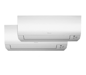 instalación aire acondicionado multisplits
